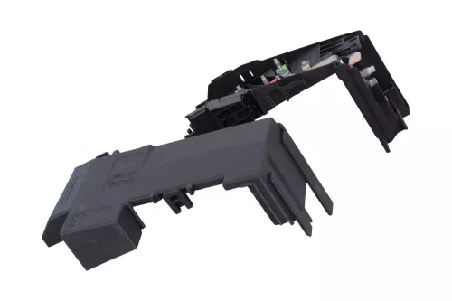 PSA / Stellantis ZEKERINGSKAST/ OP ACCU/ VOOR HANDREM/ BPGA MODULE INTERNE (0000381203)