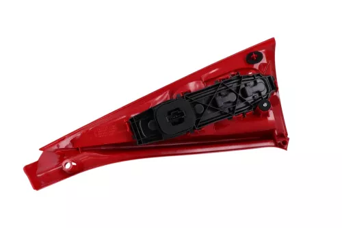 PSA / Stellantis T2/ ROOD-WIT ROOD/ ZIE 6350X5 (0000381209)