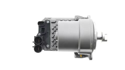 PSA / Stellantis LOSSE MOTOR/ 4 NOKJES/ +EN- 2 RONDE STEKKERS/ JTEKT (0000381220)