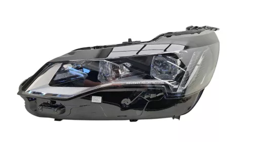 PSA / Stellantis FULL LED TECHNOLOGY/ VALEO 9836230680 89914261/ ZIE (0000381231)