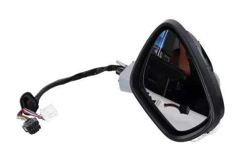 ebben parts ELECTRISCH/ ELECTRISCH KLAPBAAR/ +DODEHOEK BEWAKINGSSYSTEEM/ (0000381300)