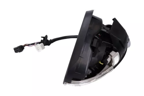 ebben parts ELECTRISCH/ ELECTRISCH KLAPBAAR/ +DODEHOEK BEWAKINGSSYSTEEM/ (0000381300)