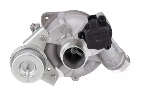 ebben parts BT 1.6 16V 4CYL 5FV 5F02 EP6CDT THP/ KKK 53039700120 (0000381410)