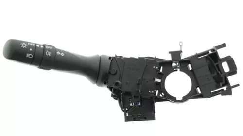 PSA / Stellantis LINKS VERLICHTING/ MISTLAMP ALLEEN ACHTER/ 12 PINS/ 17F001/ (0000381669)