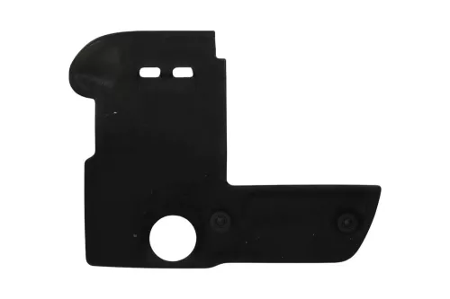 PSA / Stellantis HDI 1.6 8V BHZ BH01 DV6FC/ MOTOR AFDEKPLAAT BOVENOP/ ZIE (0000382063)