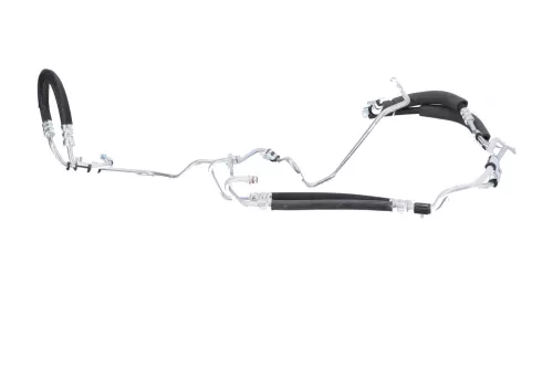 ebben parts HDIF 2.7 V6 24V UHZ DT17TED4/ SET POMP->STUURHUIS EN RETOUR (0000382085)