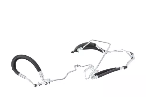 ebben parts HDIF 2.7 V6 24V UHZ DT17TED4/ SET POMP->STUURHUIS EN RETOUR (0000384605)