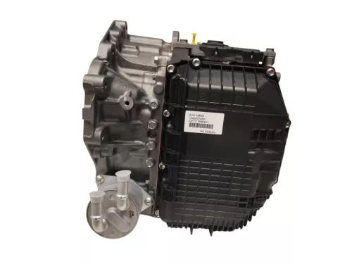 PSA / Stellantis AUTO/ AMN8 AWF8G45 20GM26/ ZIE 9830763780 1643637480 (0000382168)