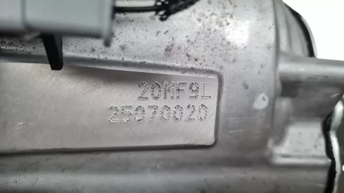 PSA / Stellantis BT 1.2 12V 3CYL HN05 EB2ADTS/ HAND/ MB6 MB6EW/ +START STOP/ (0000382173)