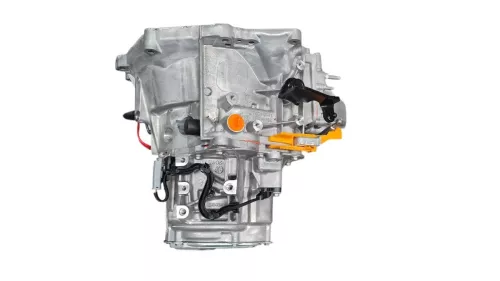 PSA / Stellantis Handgeschakelde Versnellingsbak 20R104 20XT02 9834798480 1656760180 (0000382176)