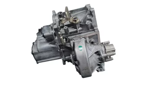 PSA / Stellantis BT 1.2 12V 3CYL HNP HN05 EB2ADT 95KW 130PK/ HAND/ MET START (0000382177)