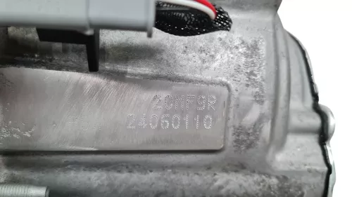 PSA / Stellantis Handgeschakelde Versnellingsbak 20R104 20XT02 9834798480 1656760180 (0000382177)