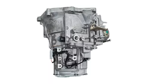 PSA / Stellantis Handgeschakelde Versnellingsbak 20R104 20XT02 9834798480 1656760180 (0000382177)