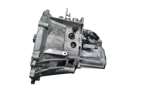 PSA / Stellantis Handgeschakelde Versnellingsbak 20R104 20XT02 9834798480 1656760180 (0000382177)