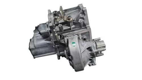 PSA / Stellantis Handgeschakelde Versnellingsbak 20R104 20XT02 9834798480 1656760180 (0000384144)