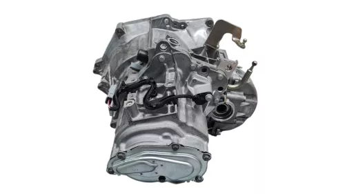 PSA / Stellantis Handgeschakelde Versnellingsbak 20R104 20XT02 9834798480 1656760180 (0000384145)