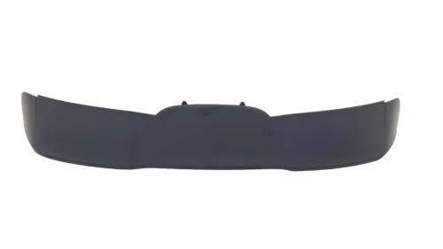 PSA / Stellantis SPOILER OP ACHTERKLEP BOVEN/ COMPLEET/ 9675181577 (0000382203)