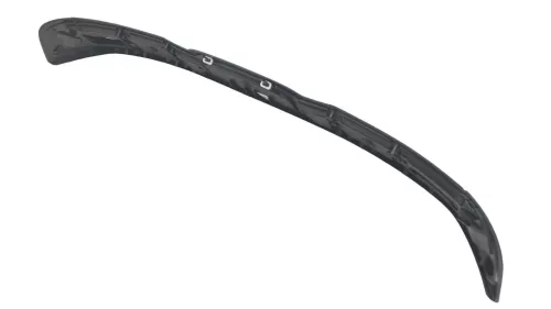 PSA / Stellantis SPOILER OP ACHTERKLEP BOVEN/ COMPLEET/ 9675181577 (0000382204)