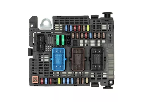 PSA / Stellantis BSM AB1-00 AB100/ S:55898115/ ZIE 6500JN 9677987180 (0000382215)