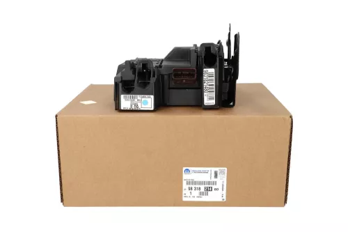 PSA / Stellantis ZEKERINGSKAST IN DE MOTORRUIMTE/ BGPA JL09-00 JL0900 (0000382242)