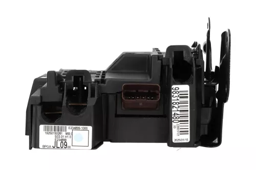 PSA / Stellantis ZEKERINGSKAST IN DE MOTORRUIMTE/ BGPA JL09-00 JL0900 (0000382251)