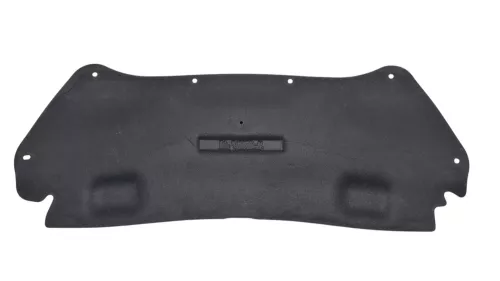 PSA / Stellantis MOTORKAP ISOLATIE/ TYPE ZONDER LOGO OP MOTORKAP/ ZIE (0000382378)