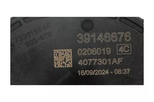 PSA / Stellantis ADBLEU POMP LOS ZIE 39 146 676 39146676 23 347 231 23347231 (0000382424)