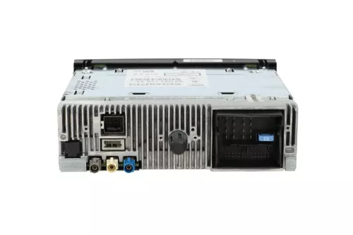 PSA / Stellantis T3 B9/ TELEMATICA-EENHEID/ TYPE MET NAVI/ 16112067XT (0000383252)