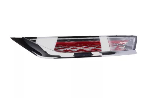 PSA / Stellantis OP KLEP/ LED +AANVULLEND EMBLEEM/ DS LED VISION/ 6 PINS (0000383351)