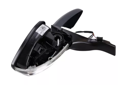 PSA / Stellantis ELEKTRISCH/ VERWARMD/ GEEN CHROOM/ HAND INKLAPBAAR/ 2 (0000383489)