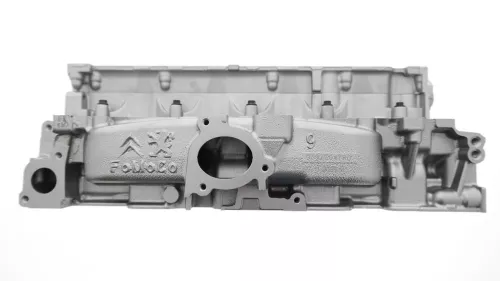 PSA / Stellantis HDI 1.4 8V 4CYL 8HR 8H01 DV4C/ +NOKKENAS CASSETTE/ (0000383574)