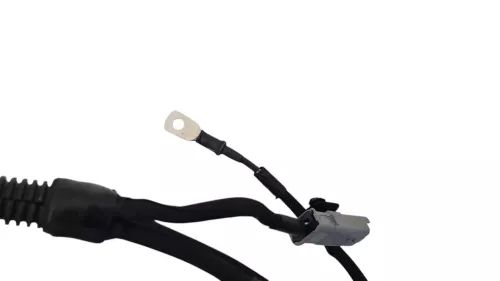 PSA / Stellantis ELECTRISCH/ 80 AMPERE/ 9834749280 6077BC 38214262 13E (0000384002)