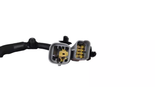 PSA / Stellantis ELECTRISCH/ 80 AMPERE/ 9834749280 6077BC 38214262 13E (0000384002)