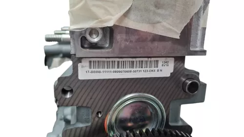 PSA / Stellantis BENZINE 1.2 169A4000 55270275 23198077068007350446400081031 (0000384003)