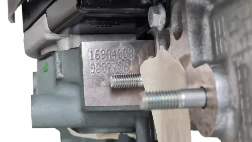 PSA / Stellantis BENZINE 1.2 169A4000 55270275 23198077068007350446400081031 (0000384003)