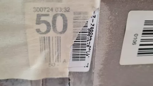 PSA / Stellantis BENZINE 1.2 169A4000 55270275 23198077068007350446400081031 (0000384003)