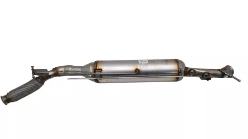 PSA / Stellantis HDI 2.0 16V AH01 DW10FD/ 2E KAT/ ONDER AUTO/ EBERSPAECHER TR (0000384156)