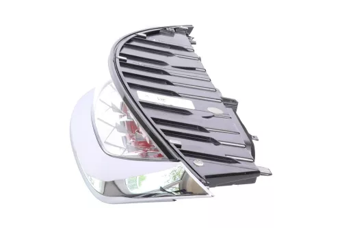 PSA / Stellantis OP KLEP/ LED +AANVULLEND EMBLEEM/ DS LED VISION/ 6 PINS (0000384172)