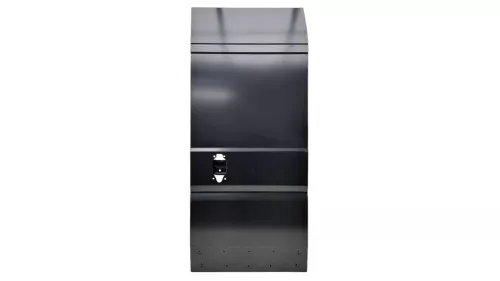 PSA / Stellantis T3/ RA/ VERHOOGD DAK/ HOOG 1900MM/ GEEN RUIT/ 68135029AF (0000384184)