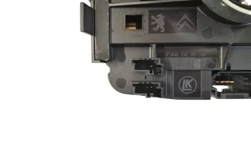 PSA / Stellantis COM EVO/ P84E/ LK 10110450-10 1011045010 10337571-01 (0000384210)