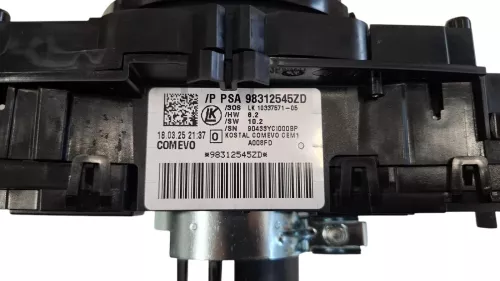 PSA / Stellantis COM EVO/ P84E/ LK 10110450-10 1011045010 10337571-01 (0000384211)