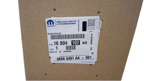 PSA / Stellantis HDI 2.2 16V 4CYL 4H03 DW12RUD/ MAHLE SEVEL 52181949 (0000384217)