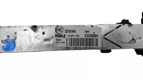 PSA / Stellantis HDI 2.2 16V 4CYL 4H03 DW12RUD/ MAHLE SEVEL 52181949 (0000384217)
