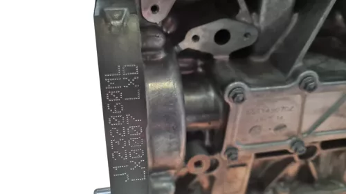 PSA / Stellantis D 1.5 CRDI D15DVC D15DVH F15DVC F15DVH ZIE 55516397 (0000384303)