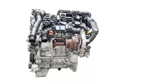 PSA / Stellantis HDI 1.5 16V DV5RC/ 96 KW/ ZIE 1634153980 1634154080 (0000384991)