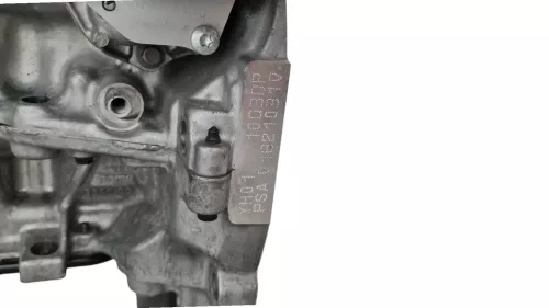 PSA / Stellantis HDI 1.5 16V DV5RC/ 96 KW/ ZIE 1634153980 1634154080 (0000384991)