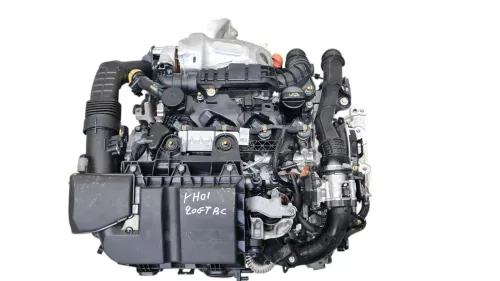 PSA / Stellantis HDI 1.5 16V DV5RC/ 96 KW/ ZIE 1634153980 1634154080 (0000384992)