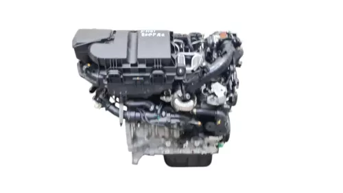 PSA / Stellantis HDI 1.5 16V DV5RC/ 96 KW/ ZIE 1634153980 1634154080 (0000384992)