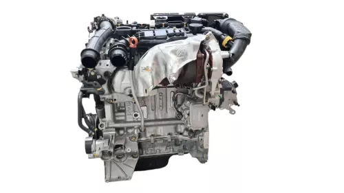 PSA / Stellantis HDI 1.5 16V DV5RC/ 96 KW/ ZIE 1634153980 1634154080 (0000384992)