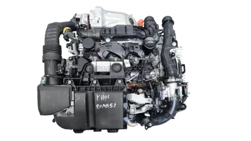 PSA / Stellantis HDI 1.5 16V DV5RC/ 96 KW/ ZIE 1634153980 1634154080 (0000384993)